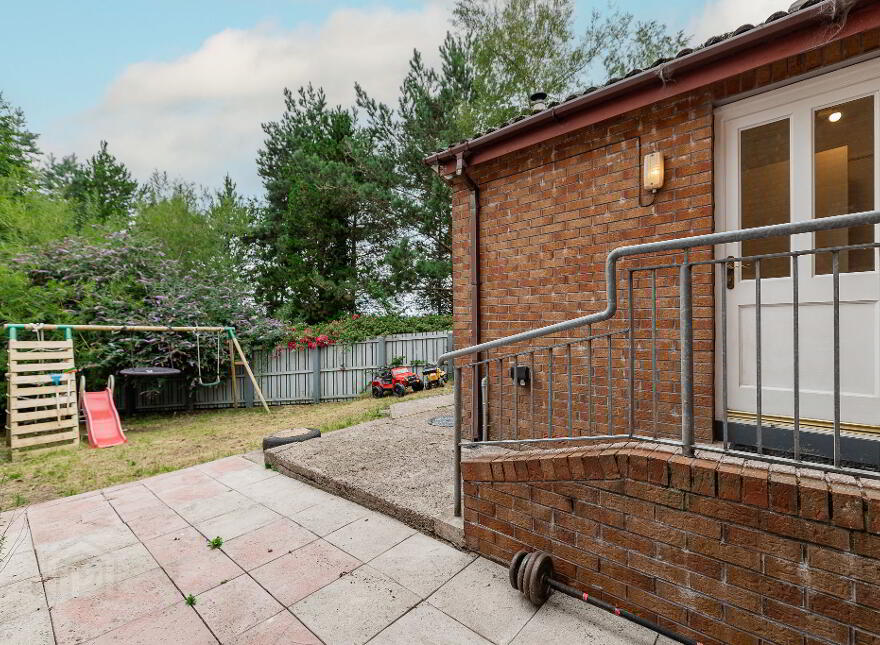 41 Innishmore Park, Coalisland, Dungannon, BT71 4RH