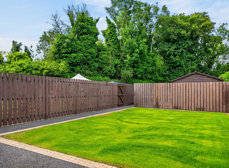 30 Montague Avenue, Ballymena, BT42 2DA