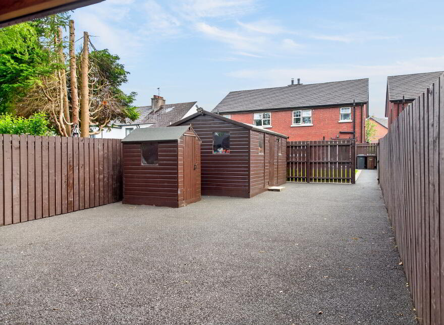 30 Montague Avenue, Ballymena, BT42 2DA
