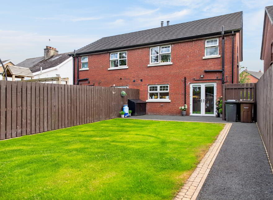 30 Montague Avenue, Ballymena, BT42 2DA