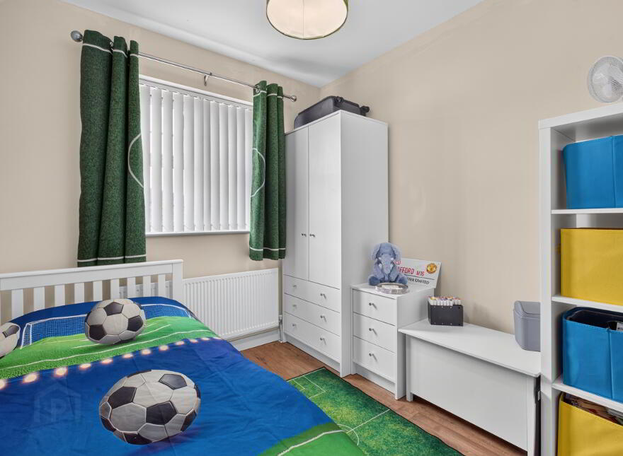 30 Montague Avenue, Ballymena, BT42 2DA