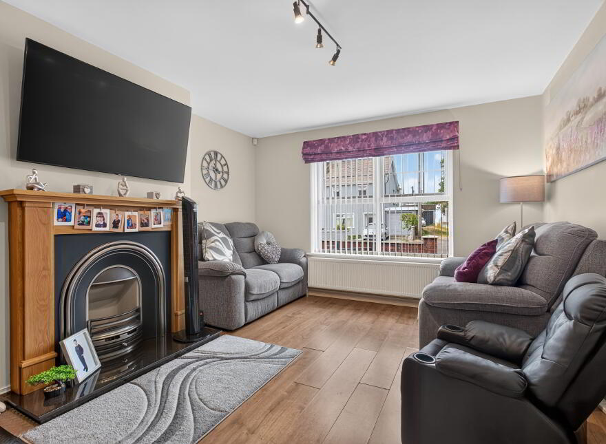 30 Montague Avenue, Ballymena, BT42 2DA