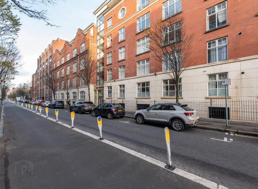 Apt 112, Bass Building, Belfast, BT2 8EA