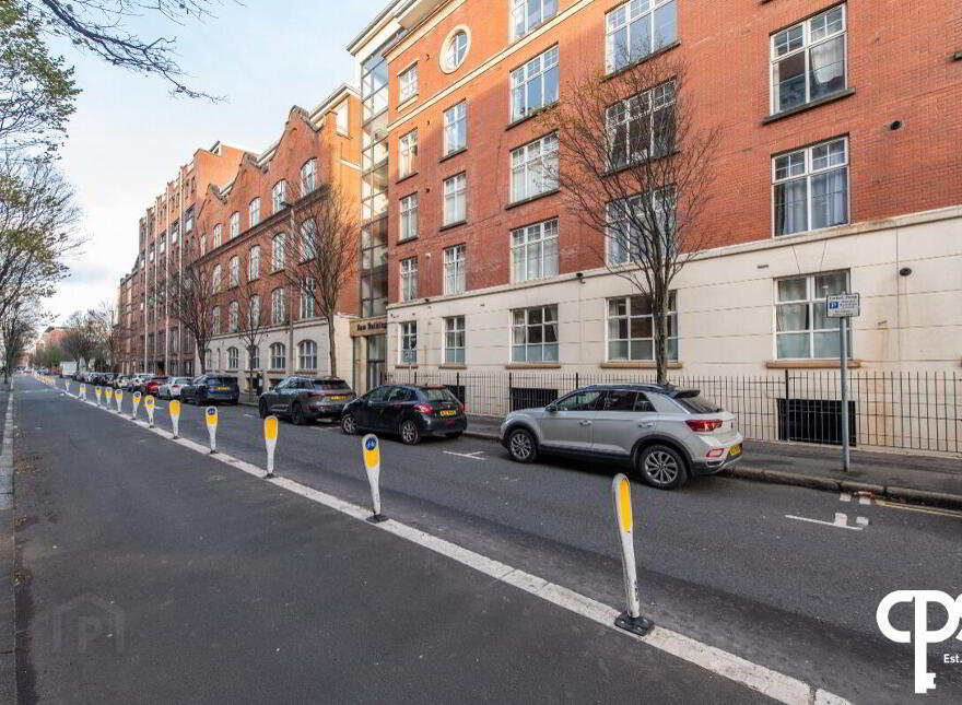 Apt 112, Bass Building, Belfast, BT2 8EA