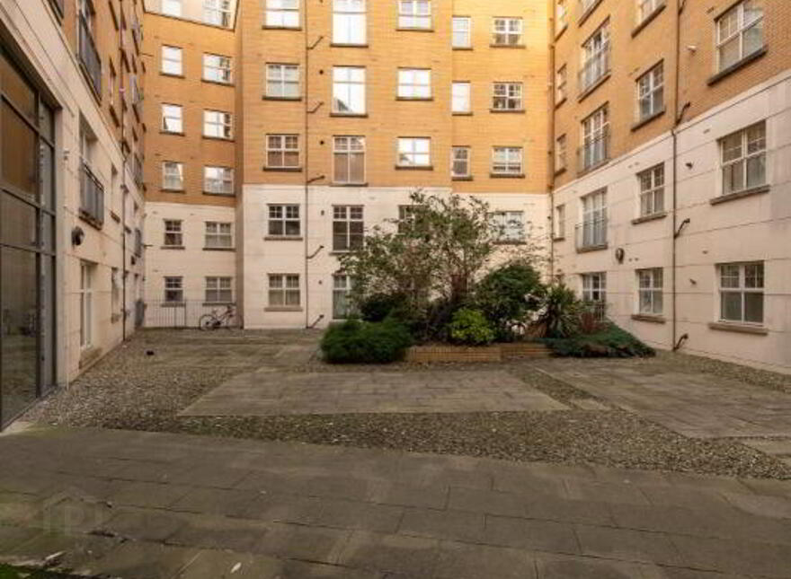 Apt 112, Bass Building, Belfast, BT2 8EA