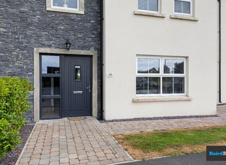 14 Station Hall, Annaghmore, Portadown, BT62 1LY
