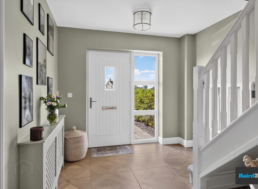 14 Station Hall, Annaghmore, Portadown, BT62 1LY