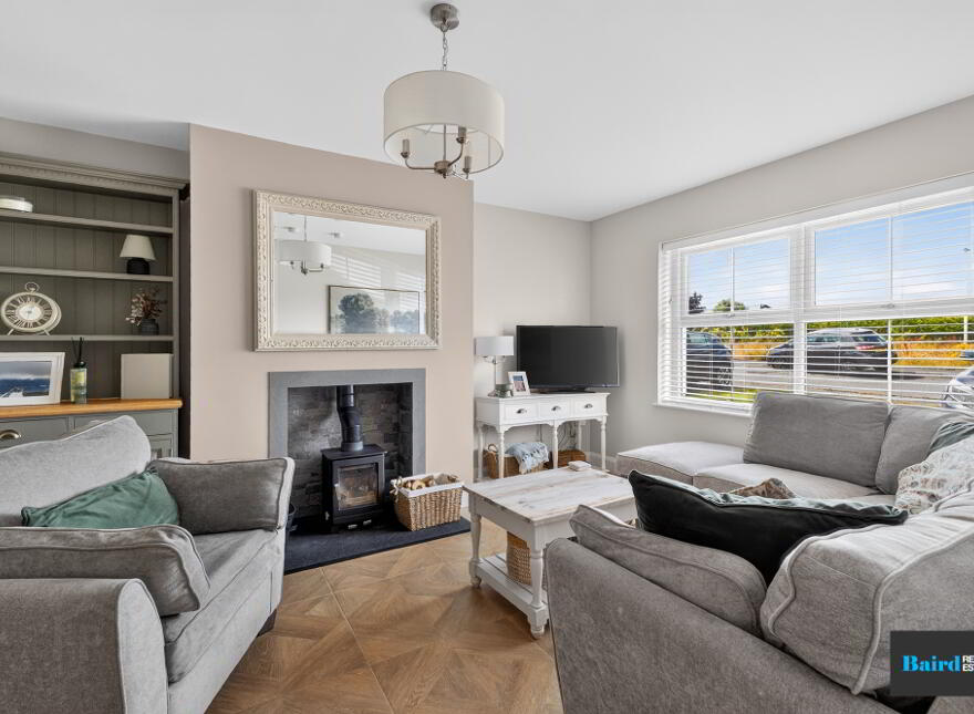 14 Station Hall, Annaghmore, Portadown, BT62 1LY