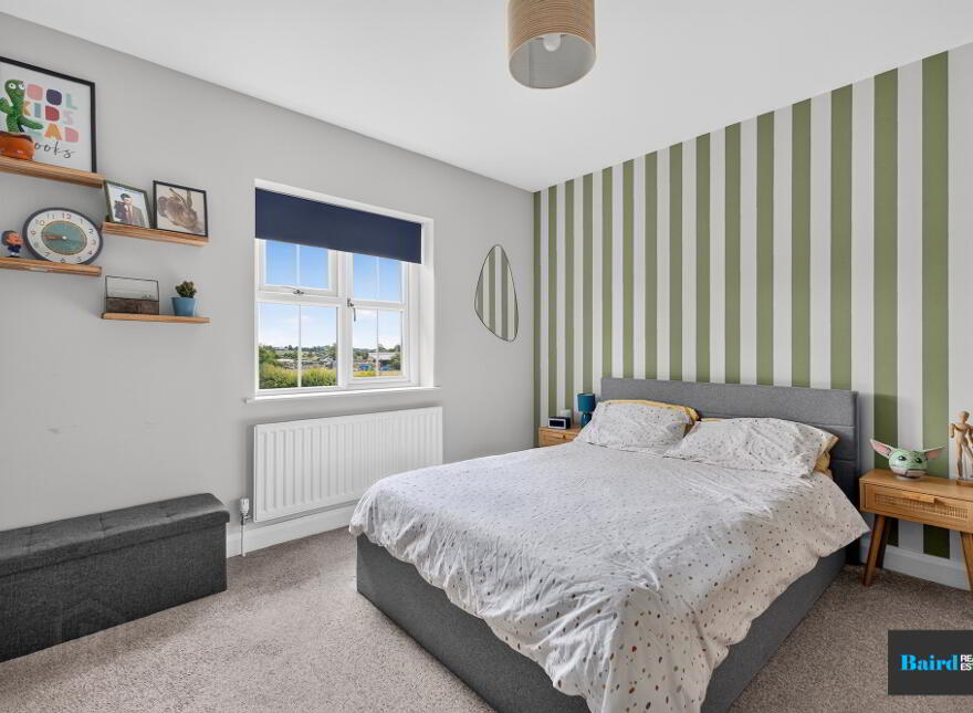 14 Station Hall, Annaghmore, Portadown, BT62 1LY