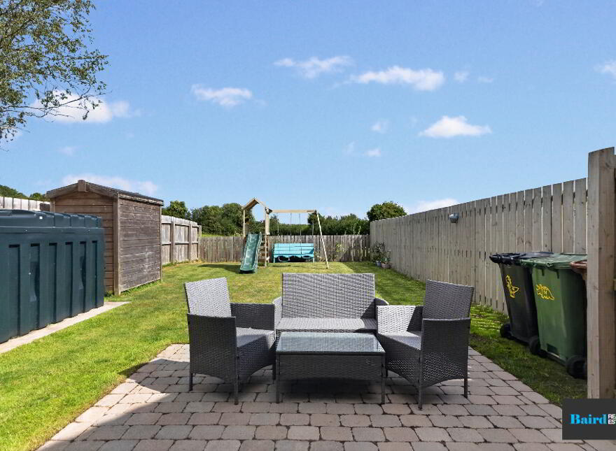 14 Station Hall, Annaghmore, Portadown, BT62 1LY