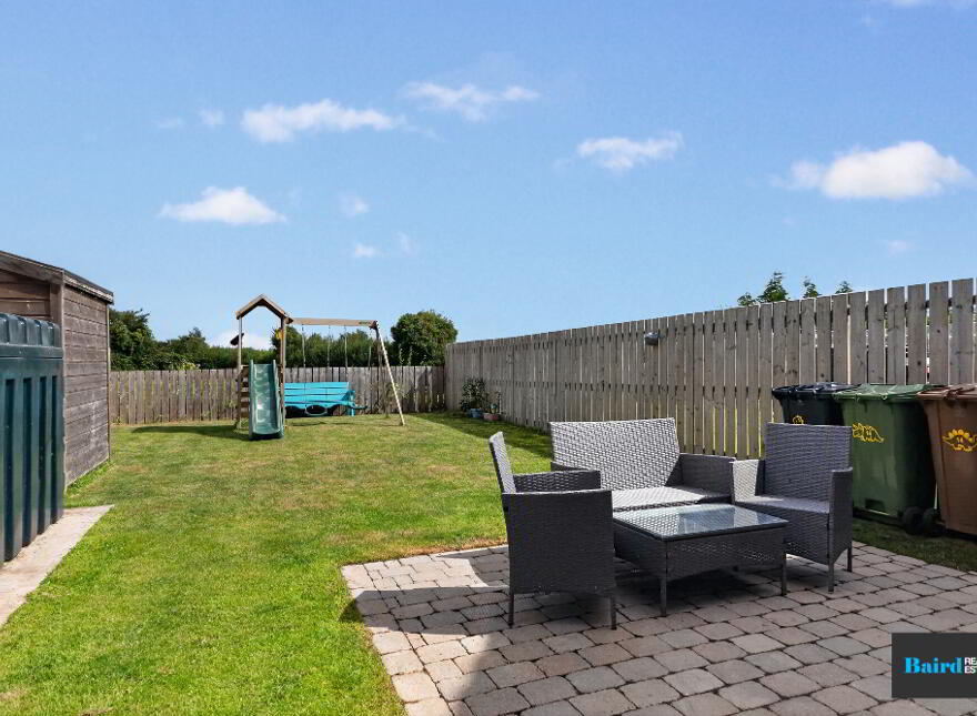 14 Station Hall, Annaghmore, Portadown, BT62 1LY