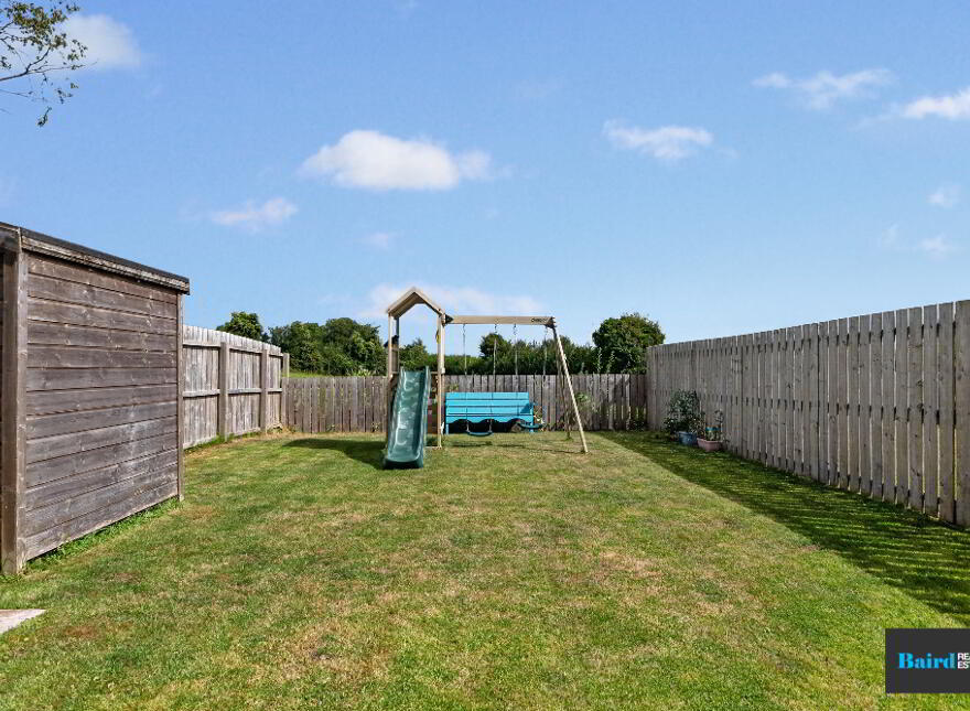 14 Station Hall, Annaghmore, Portadown, BT62 1LY