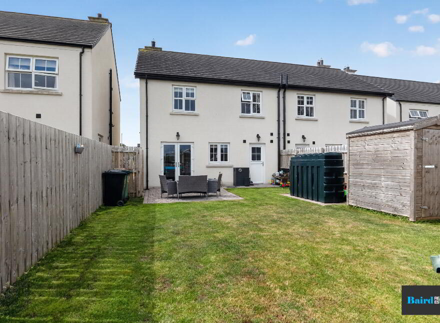 14 Station Hall, Annaghmore, Portadown, BT62 1LY