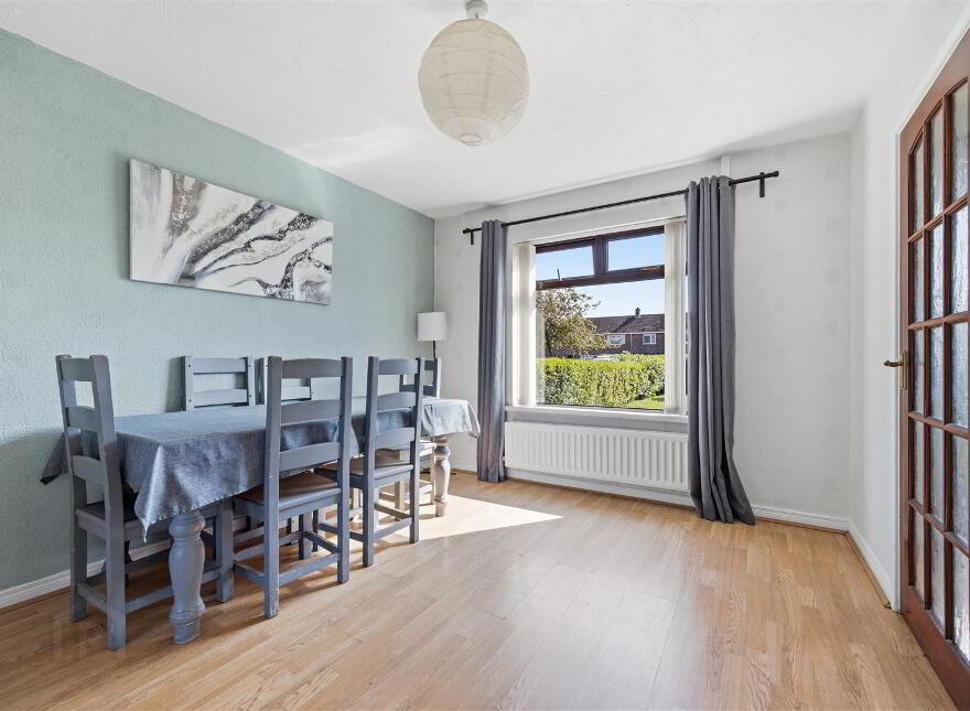 10 Clare Gardens, Newtownabbey, BT37 9BX
