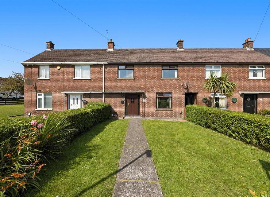 10 Clare Gardens, Newtownabbey, BT37 9BX