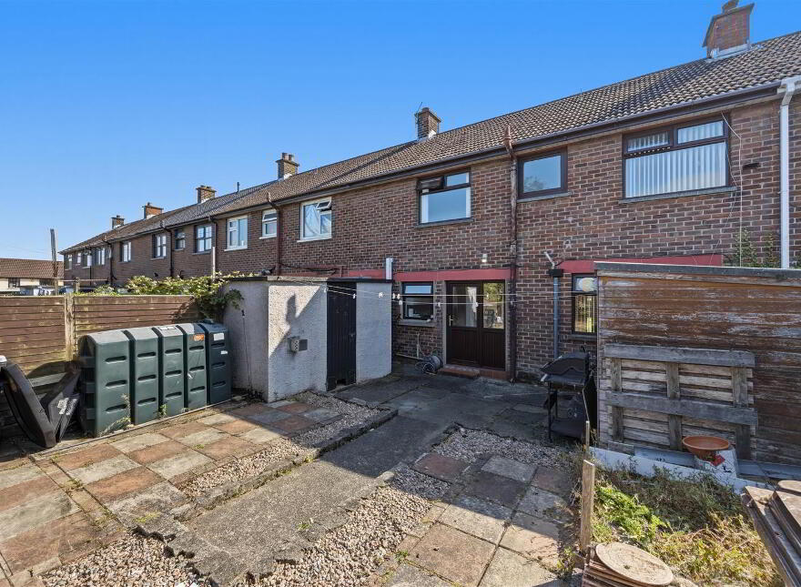 10 Clare Gardens, Newtownabbey, BT37 9BX