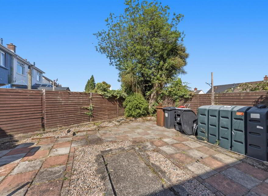 10 Clare Gardens, Newtownabbey, BT37 9BX