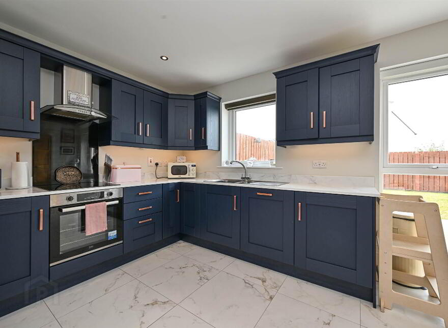 41 Saul Acre View, Downpatrick, BT30 6FX