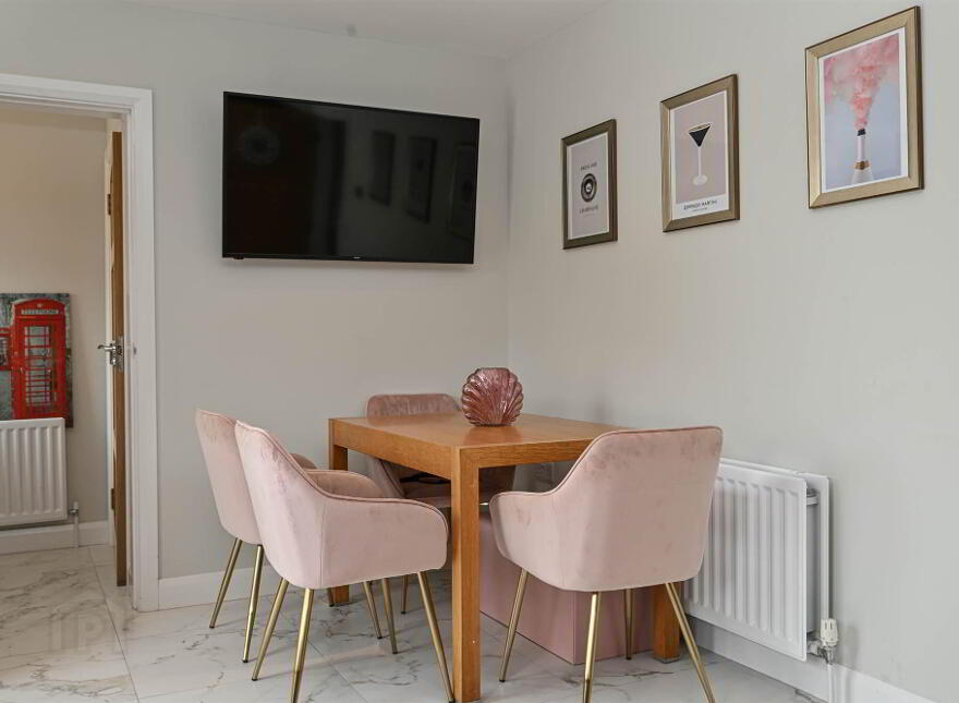 41 Saul Acre View, Downpatrick, BT30 6FX