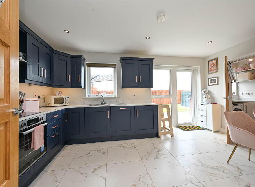 41 Saul Acre View, Downpatrick, BT30 6FX