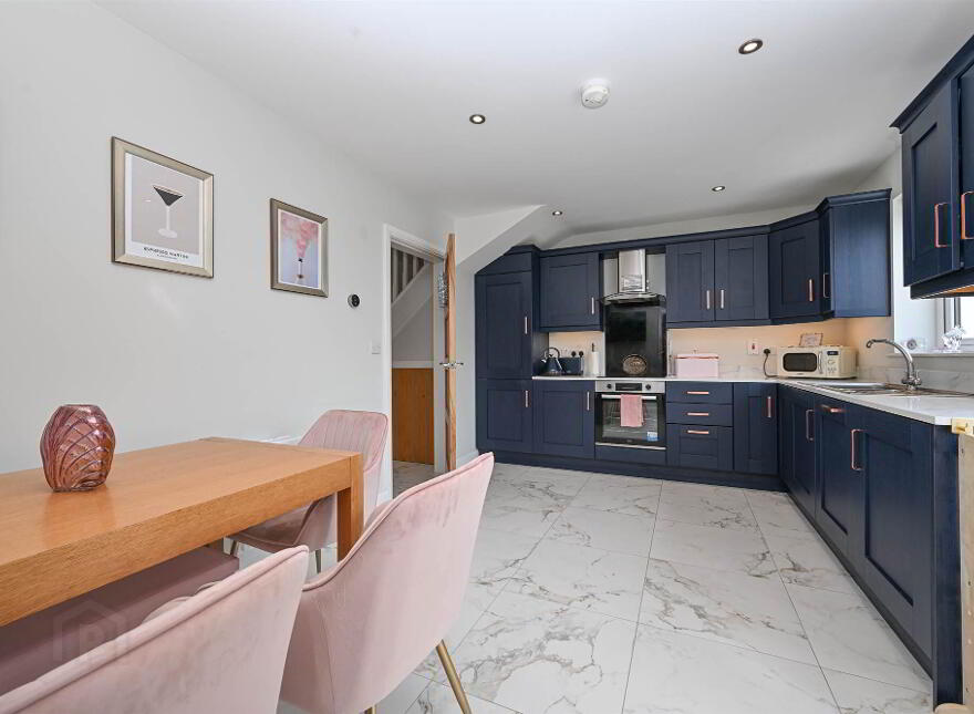 41 Saul Acre View, Downpatrick, BT30 6FX