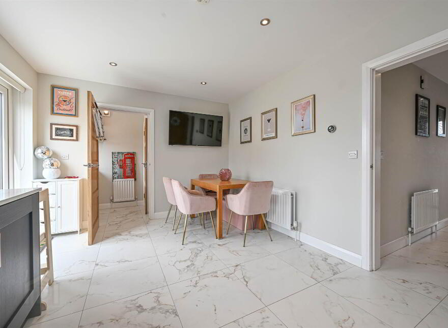 41 Saul Acre View, Downpatrick, BT30 6FX