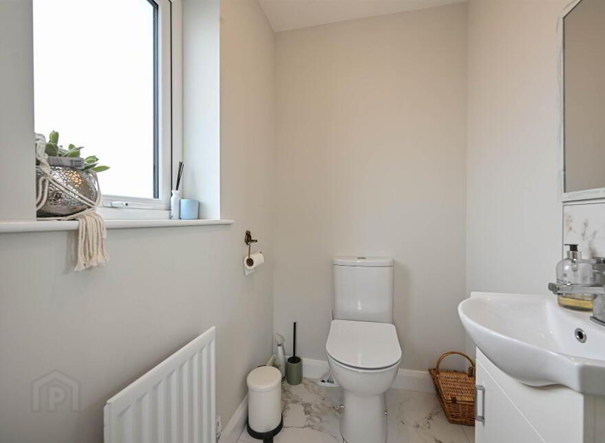 41 Saul Acre View, Downpatrick, BT30 6FX