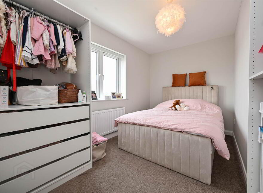 41 Saul Acre View, Downpatrick, BT30 6FX