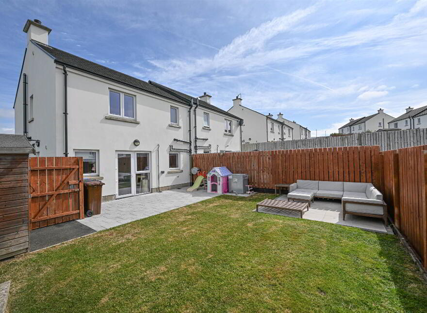 41 Saul Acre View, Downpatrick, BT30 6FX