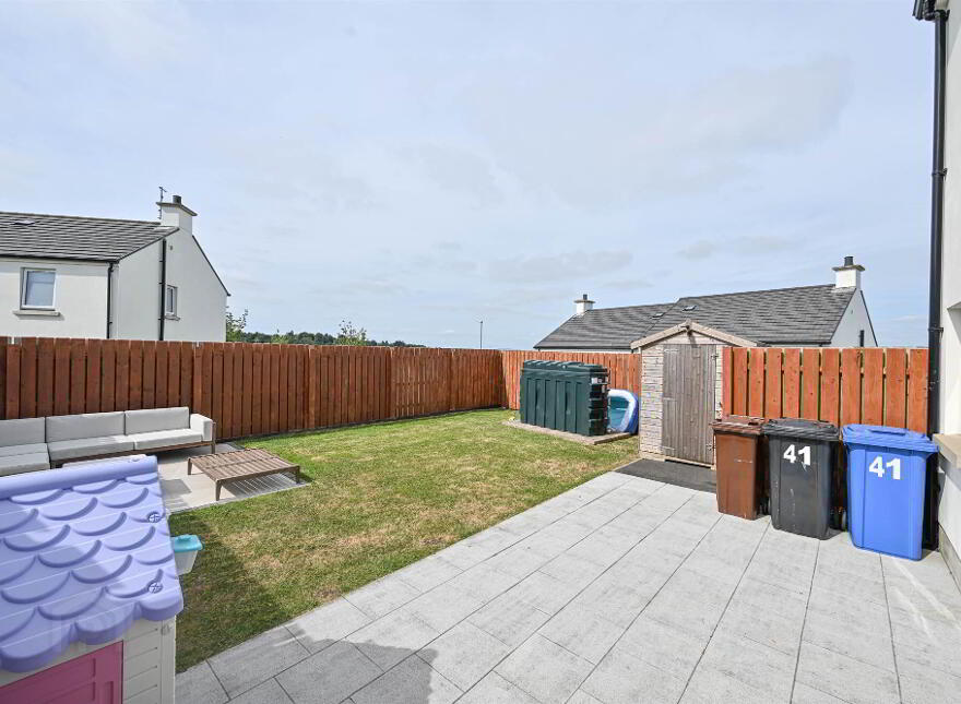 41 Saul Acre View, Downpatrick, BT30 6FX