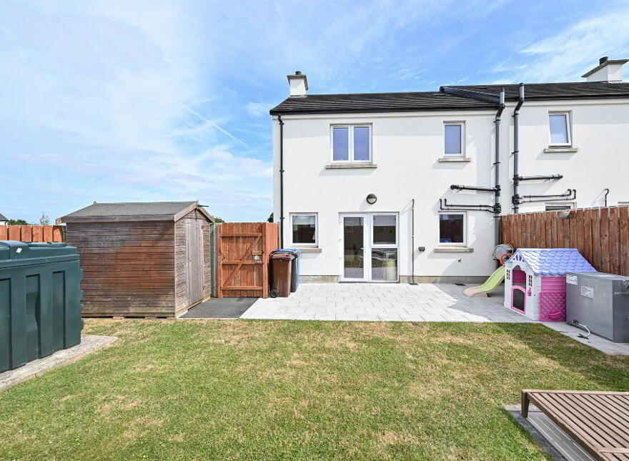 41 Saul Acre View, Downpatrick, BT30 6FX
