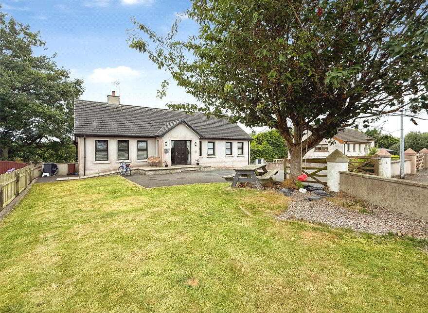 96a Blackrock Road Kilrea, Coleraine, BT51 5XL