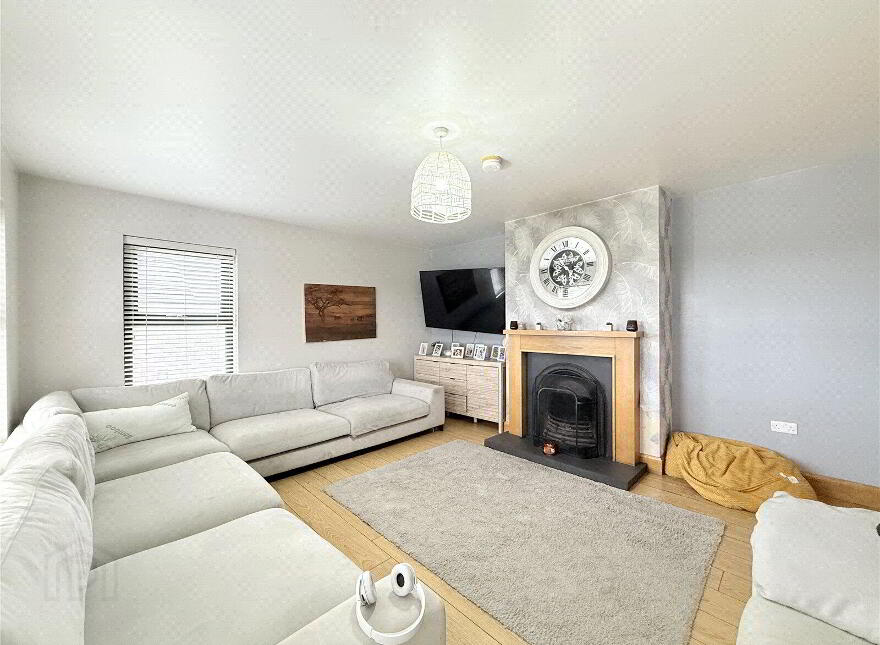 96a Blackrock Road Kilrea, Coleraine, BT51 5XL