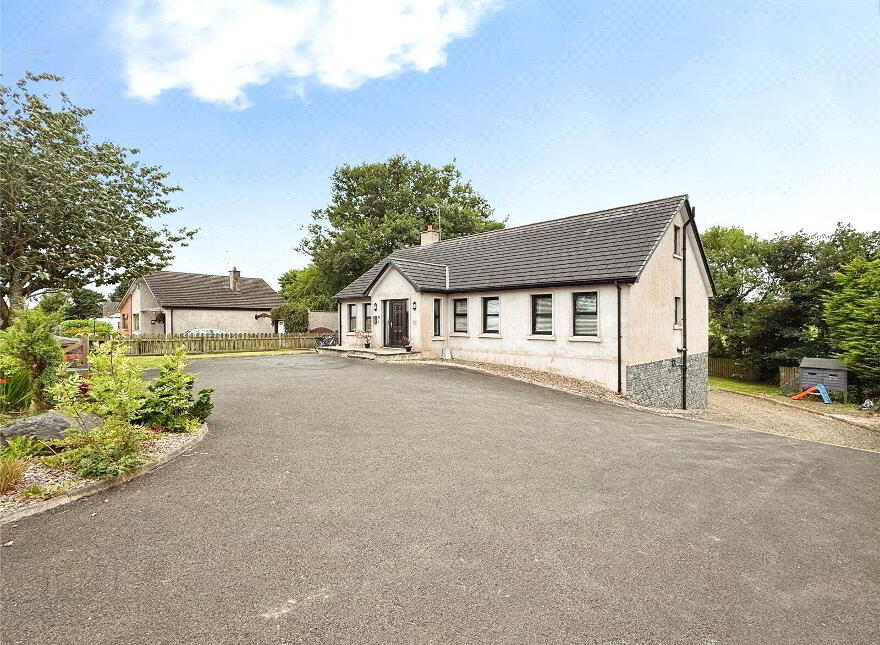 96a Blackrock Road Kilrea, Coleraine, BT51 5XL