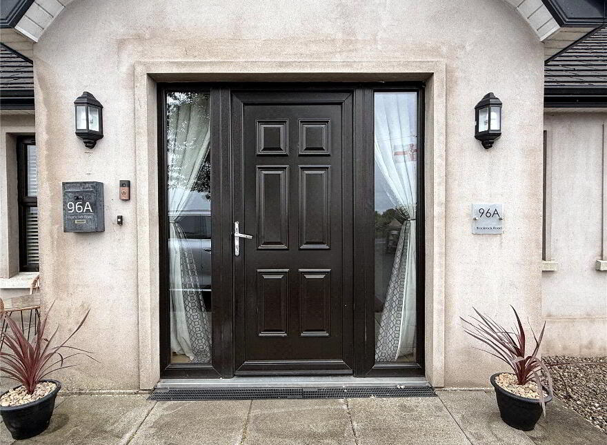 96a Blackrock Road Kilrea, Coleraine, BT51 5XL