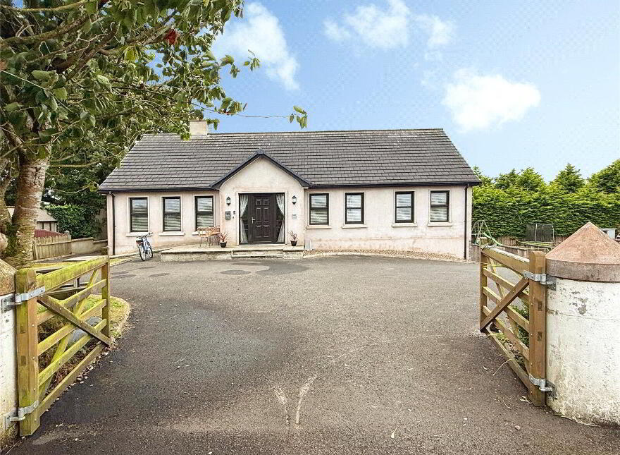 96a Blackrock Road Kilrea, Coleraine, BT51 5XL