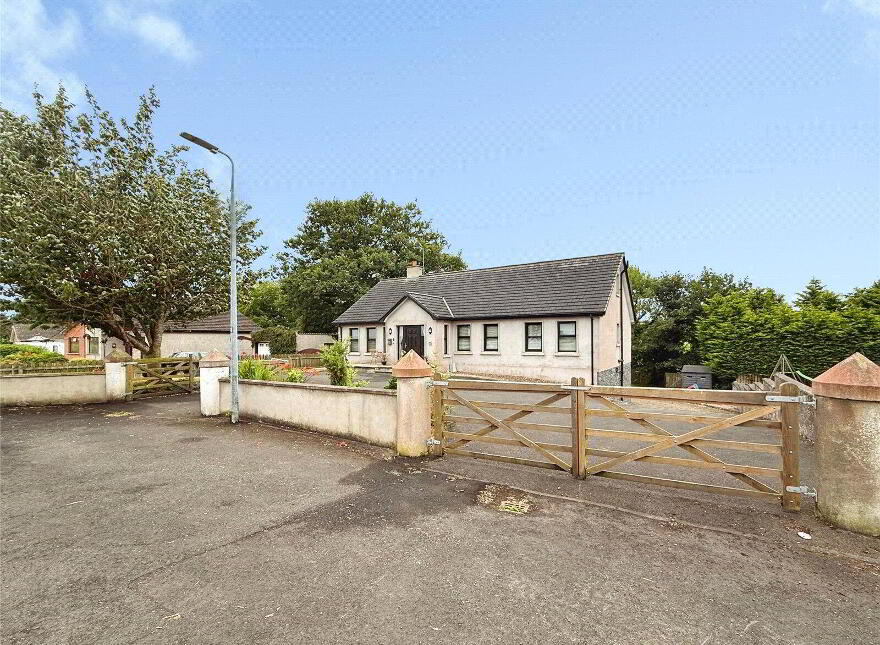 96a Blackrock Road Kilrea, Coleraine, BT51 5XL