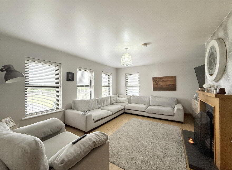 96a Blackrock Road Kilrea, Coleraine, BT51 5XL