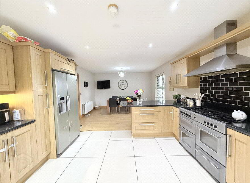 96a Blackrock Road Kilrea, Coleraine, BT51 5XL