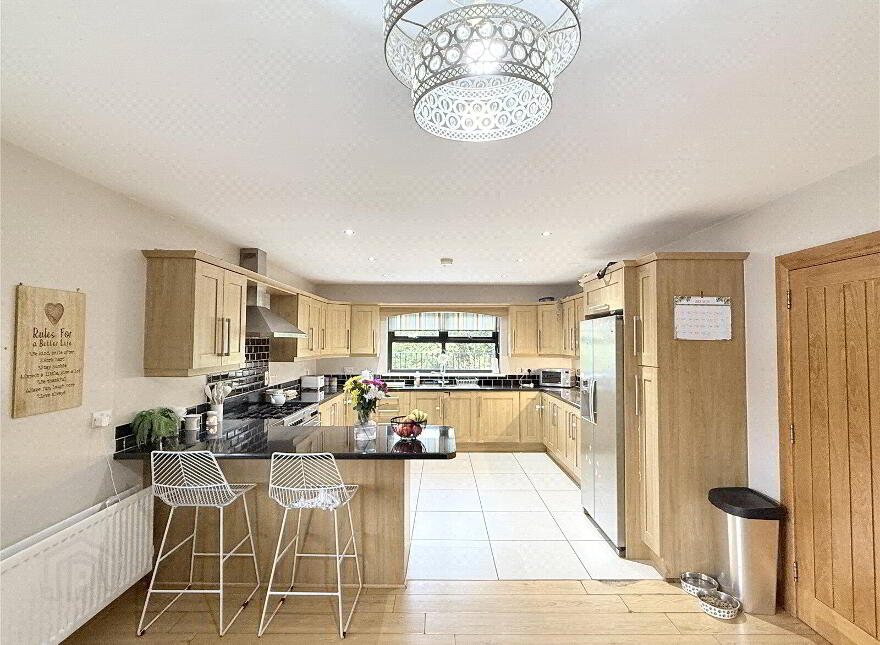 96a Blackrock Road Kilrea, Coleraine, BT51 5XL
