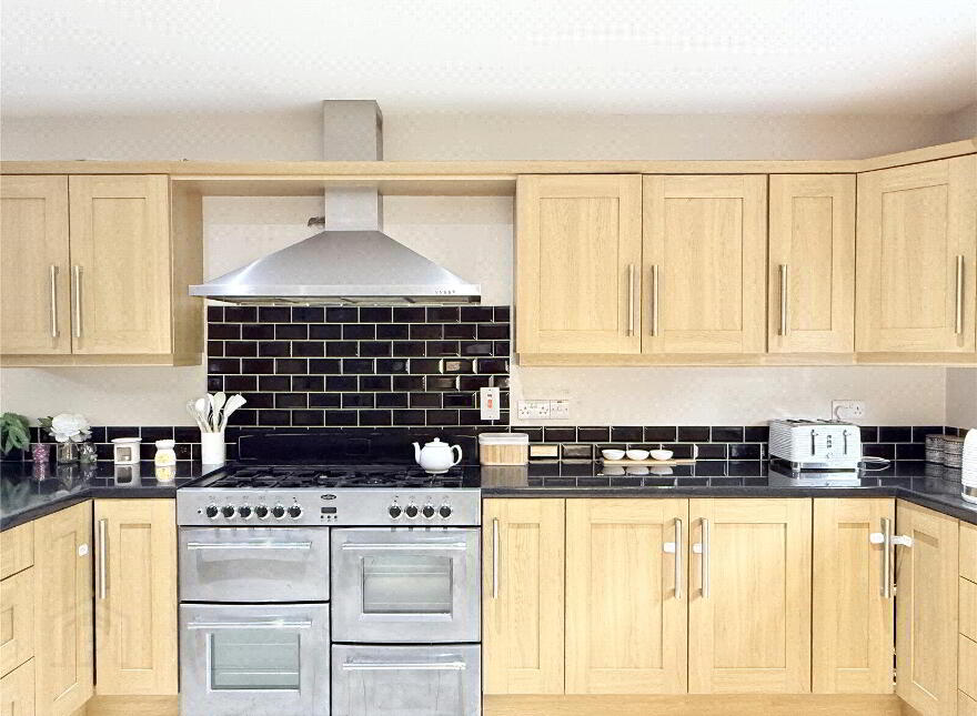 96a Blackrock Road Kilrea, Coleraine, BT51 5XL