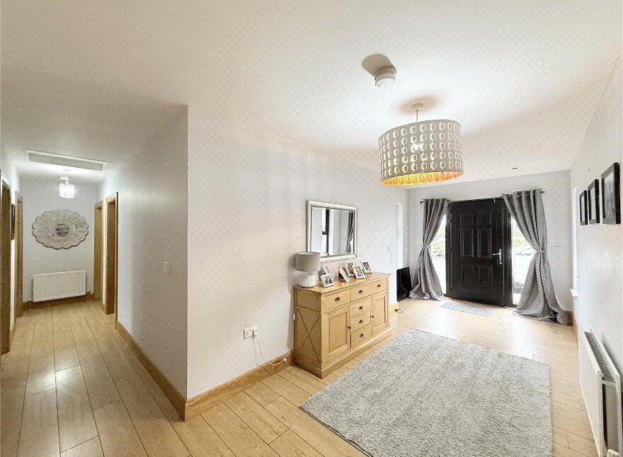 96a Blackrock Road Kilrea, Coleraine, BT51 5XL