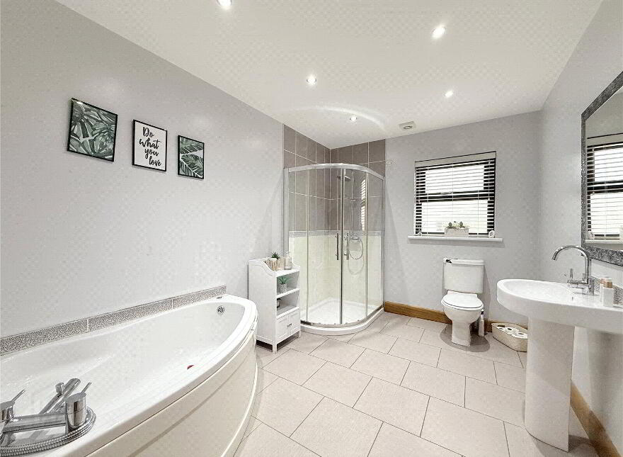 96a Blackrock Road Kilrea, Coleraine, BT51 5XL