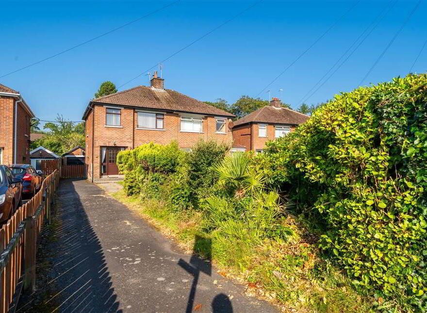 37 Westburn Crescent, Bangor, BT20 3RN