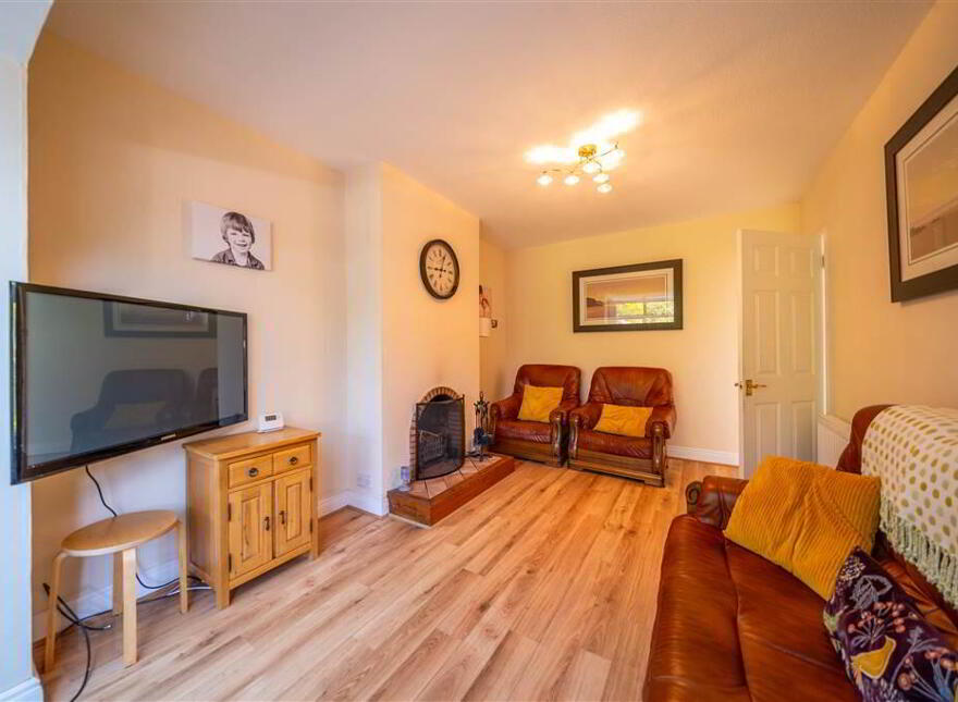 37 Westburn Crescent, Bangor, BT20 3RN