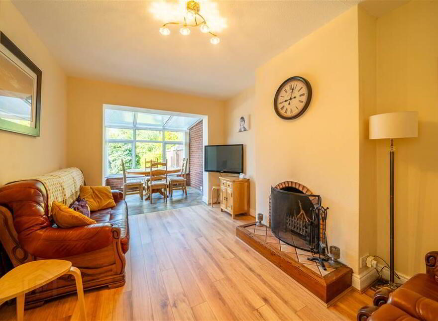 37 Westburn Crescent, Bangor, BT20 3RN