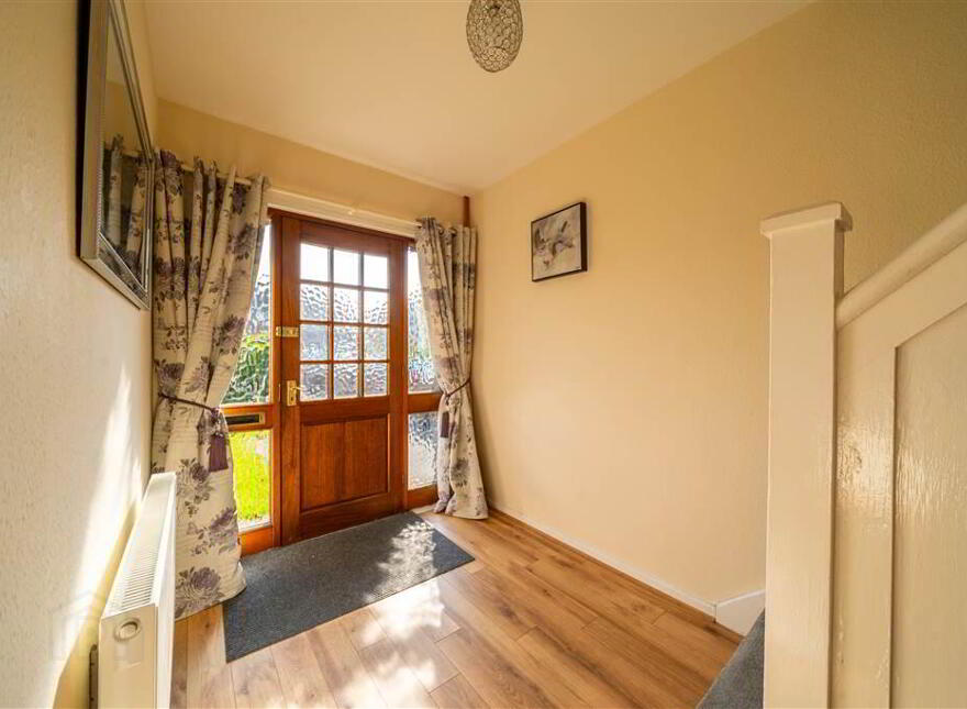 37 Westburn Crescent, Bangor, BT20 3RN