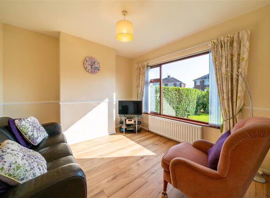 37 Westburn Crescent, Bangor, BT20 3RN