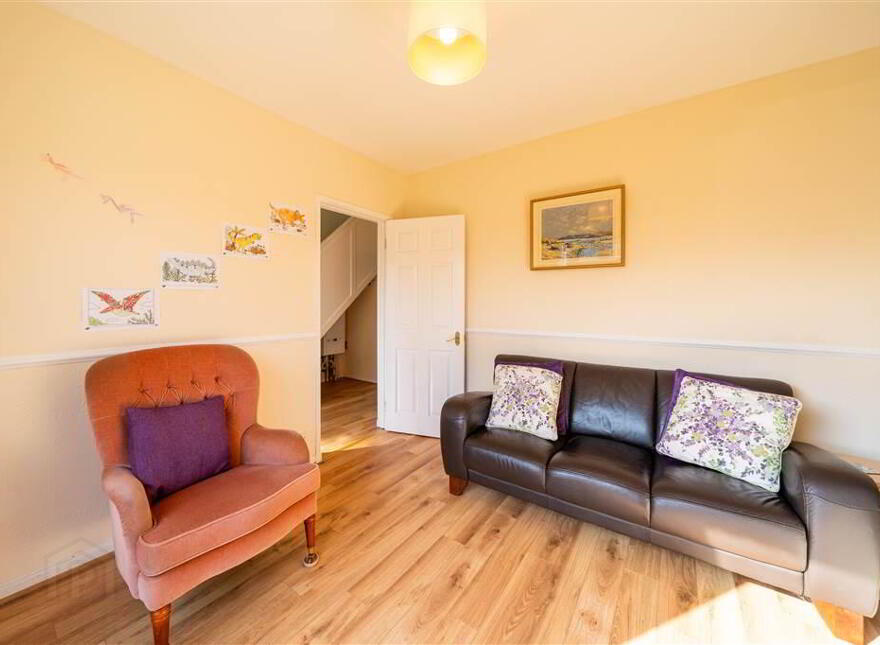 37 Westburn Crescent, Bangor, BT20 3RN