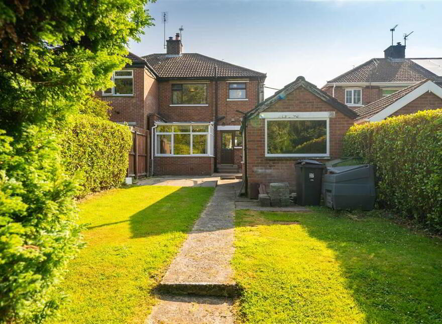 37 Westburn Crescent, Bangor, BT20 3RN
